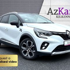 Renault Captur 2023
