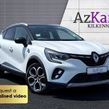 Renault Captur 2023