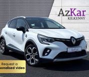 Renault Captur 2023