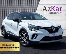 Renault Captur 2023