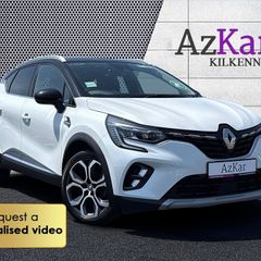 Renault Captur 2023