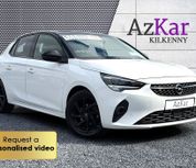 Opel Corsa 2023