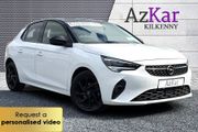 Opel Corsa 2023