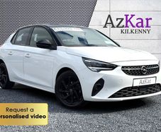 Opel Corsa 2023