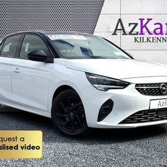 Opel Corsa 2023
