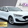 Ford Focus 2022