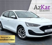 Ford Focus 2022