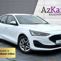 Ford Focus 2022