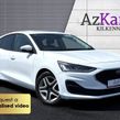 Ford Focus 2022