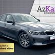 BMW 3 Series 2020
