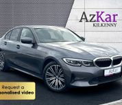 BMW 3 Series 2020