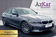 BMW 3 Series 2020