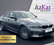 BMW 3 Series 2020