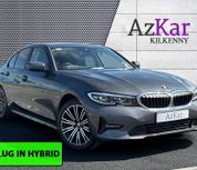 BMW 3 Series 2020