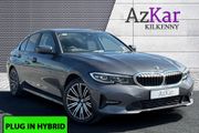 BMW 3 Series 2020