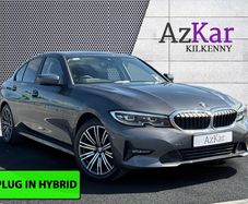 BMW 3 Series 2020