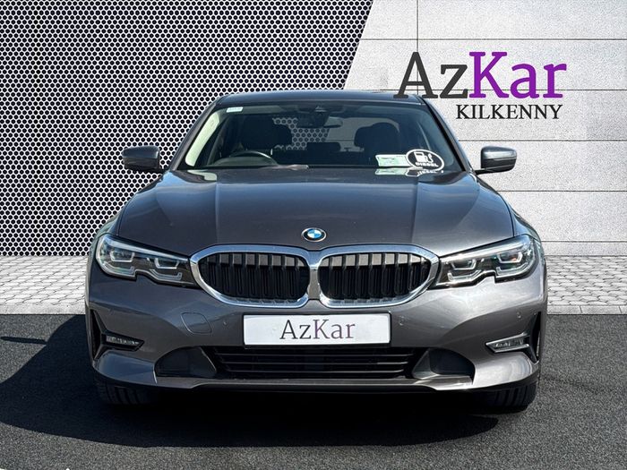 BMW 3 Series 2020