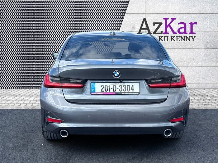 BMW 3 Series 2020