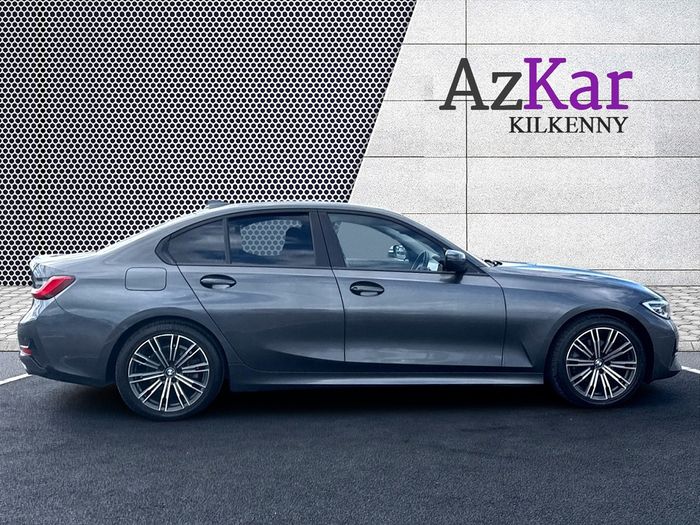 BMW 3 Series 2020