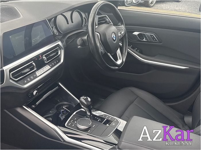 BMW 3 Series 2020
