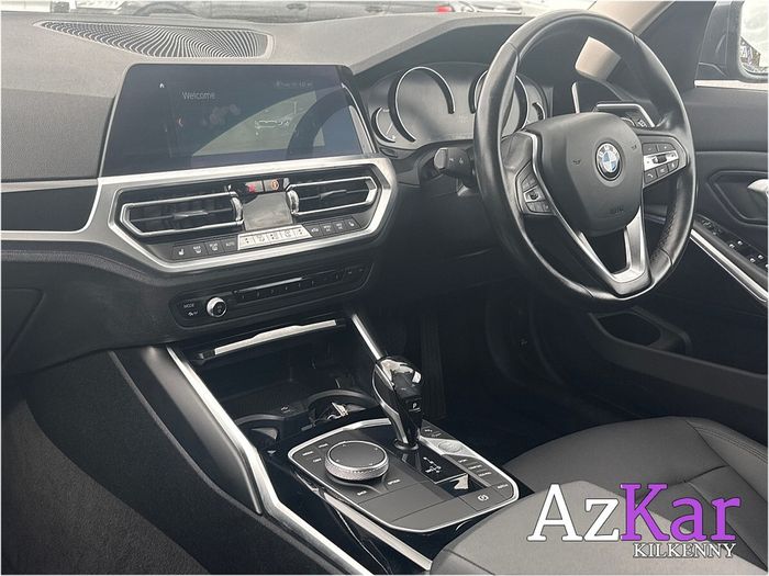 BMW 3 Series 2020