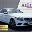 Mercedes-Benz C-Class 2019