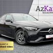 Mercedes-Benz C-Class 2023
