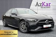 Mercedes-Benz C-Class 2023