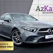 Mercedes-Benz A-Class 2021