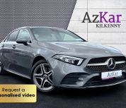 Mercedes-Benz A-Class 2021