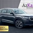 Skoda Kodiaq 2023