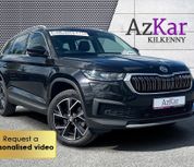 Skoda Kodiaq 2023