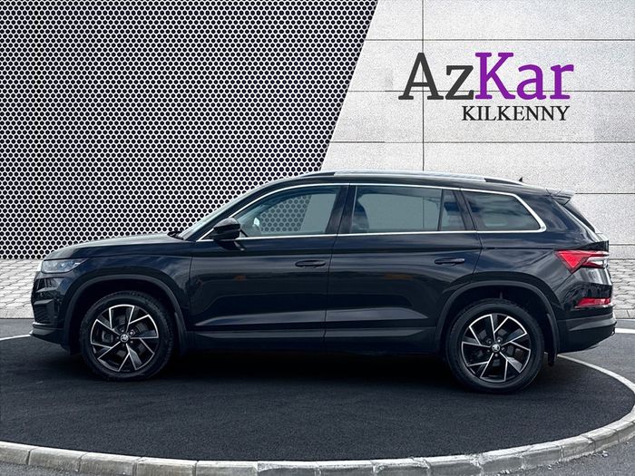 Skoda Kodiaq 2023