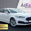 Ford Mondeo 2020