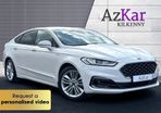 Ford Mondeo 2020
