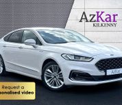 Ford Mondeo 2020