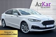 Ford Mondeo 2020