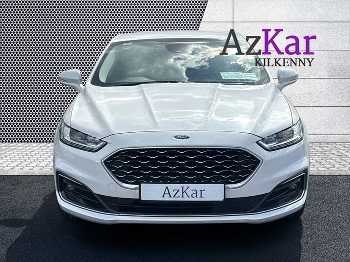 Ford Mondeo 2020