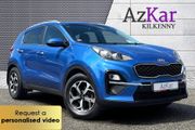 Kia Sportage 2020