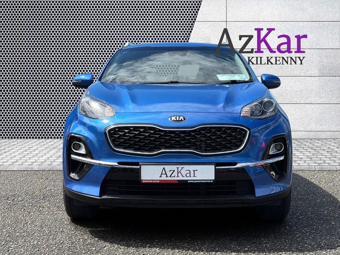 Kia Sportage 2020