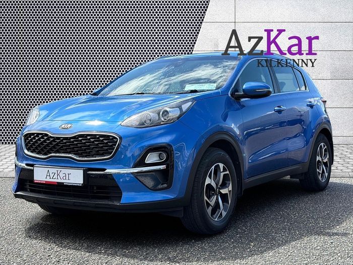Kia Sportage 2020