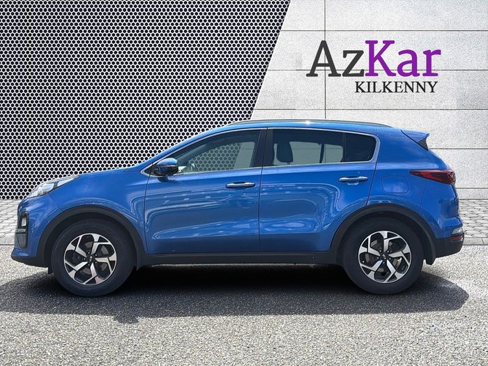 Kia Sportage 2020