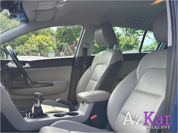 Kia Sportage 2020