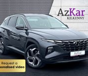 Hyundai Tucson 2023