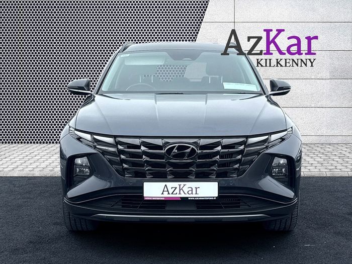 Hyundai Tucson 2023