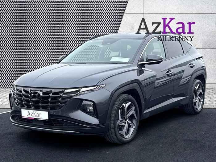 Hyundai Tucson 2023