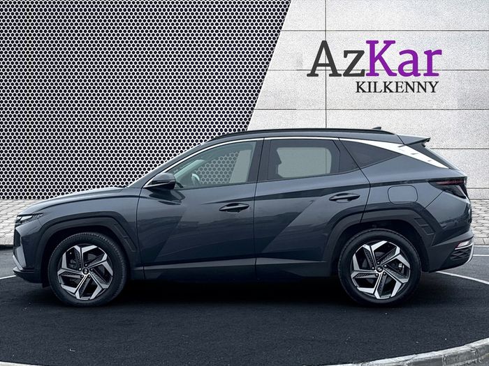 Hyundai Tucson 2023