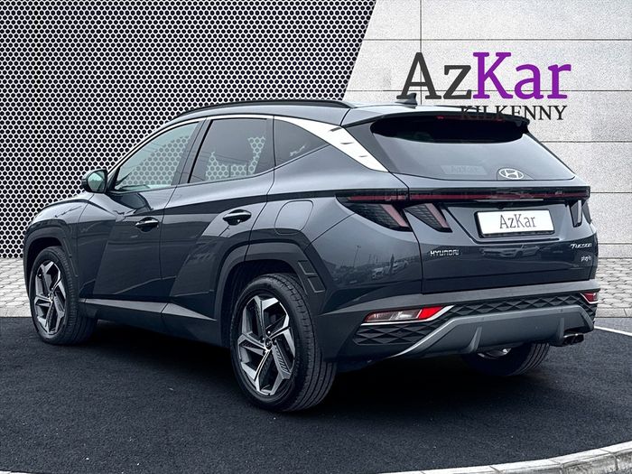 Hyundai Tucson 2023