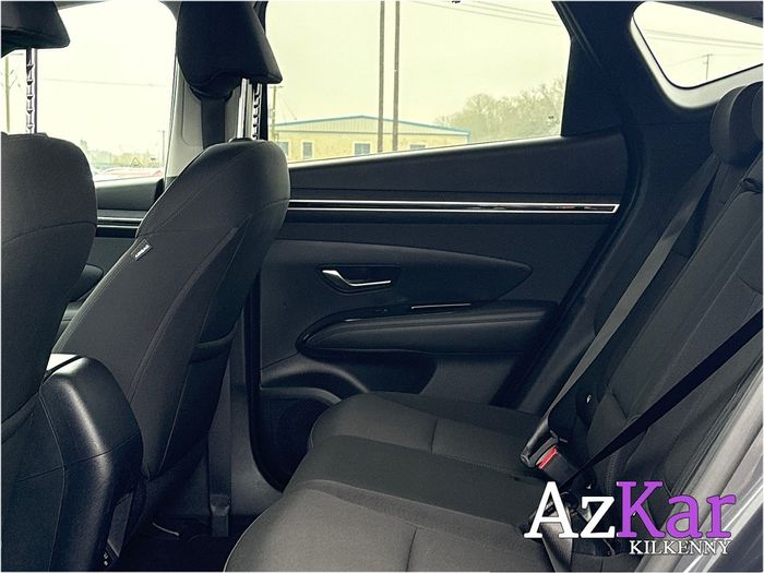 Hyundai Tucson 2023