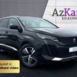 Peugeot 5008 2023